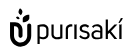 Purisaki Logo